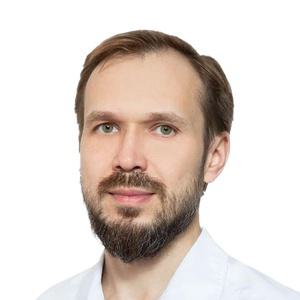Гайдуков Станислав Сергеевич