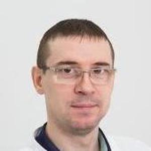 Рыбаченок Владимир Владимирович