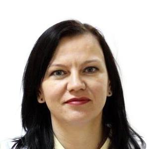 Пацук Светлана Владимировна