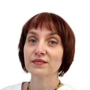 Чистова Светлана Михайловна
