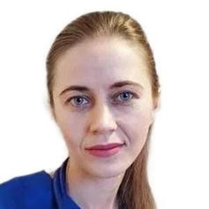 Курекерь Дарья Александровна