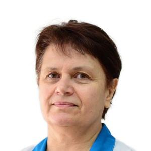 Габараева Тамара Мухтаровна