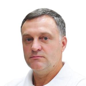 Розин Эрих Эдмундович