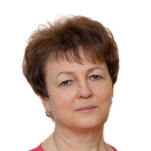 Золотухина Нонна Борисовна