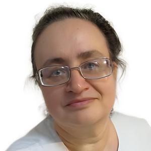 Долганова Тамара Игоревна