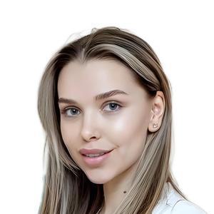 Трюхова Юлия Сергеевна