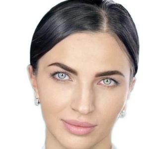 Трошина Екатерина Юрьевна