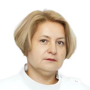 Ягунова Юлия Михайловна