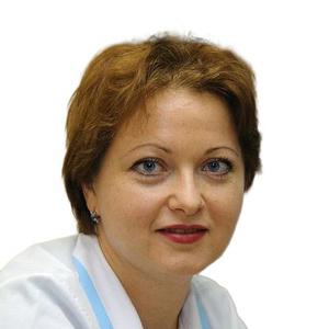 Рябчунова Людмила Валериановна