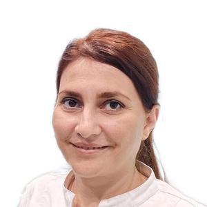 Саргсян Арпине Грайровна