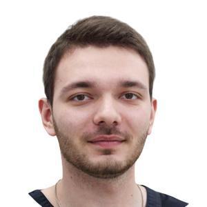 Царев Евгений Эдуардович