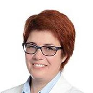 Коваренко Маргарита Анатольевна