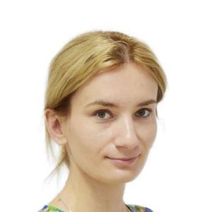 Шкварина (Когут) Наталья Васильевна