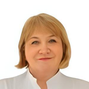 Сидоркова Маргарита Юрьевна