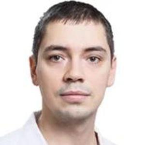 Зимин Сергей Александрович