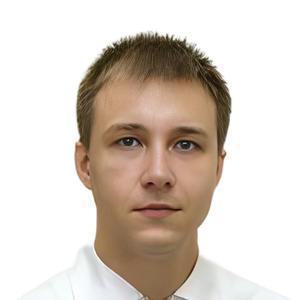 Титарчук Всеволод Владимирович
