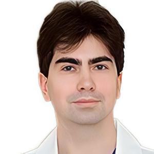 Анцупов Кирилл Александрович