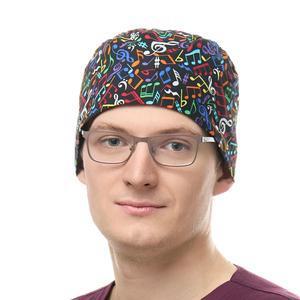 Новацкий Иван Владимирович