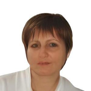 Перепелкина Елена Гордеевна