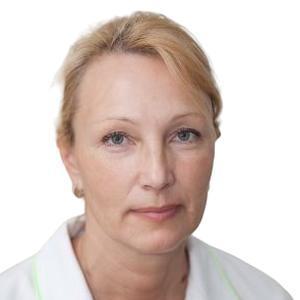 Смирнова Юлия Анатольевна
