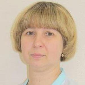 Дмитриевская Юлия Александровна