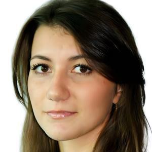 Андреева Рамиля Дамировна