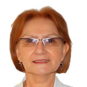 Айдемирова Ильсия Абдулловна