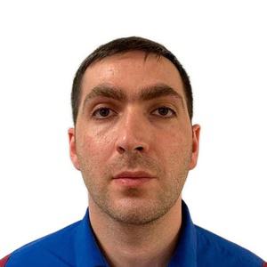 Асланян Грант Александрович