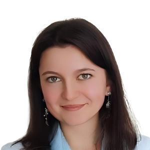 Ельчанинова Мария Сергеевна