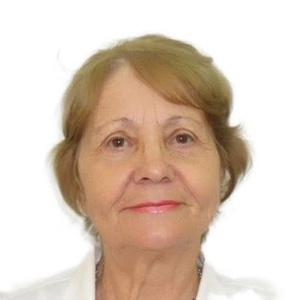 Цветикова Римма Ивановна
