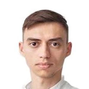 Бабичев Федор Олегович