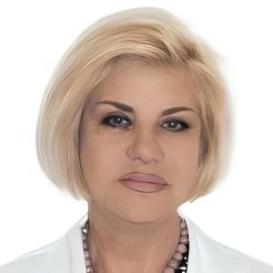 Жданова Веселина Николаевна