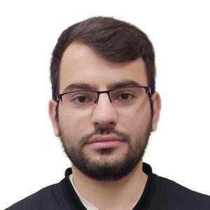 Баширов Халиг Бахадурович