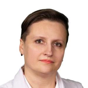 Портнова Софья Геннадьевна