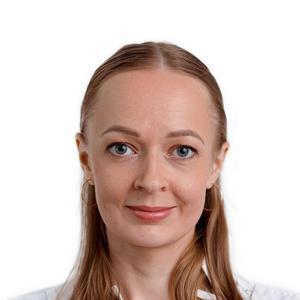Сергеева (Красикова) Нина Александровна