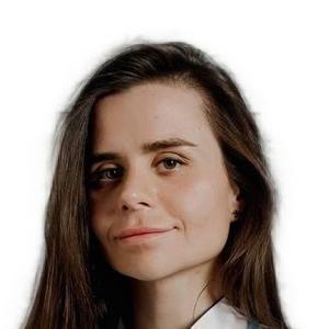 Гурцкая Элисо Дмитриевна