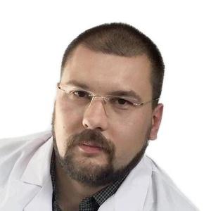 Ромашов Виталий Артурович