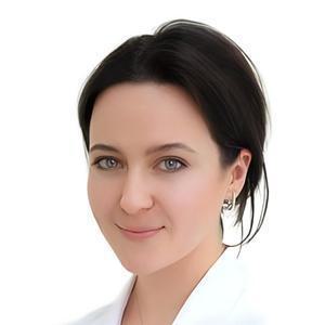 Фоминых (Фролова) Мария Валерьевна