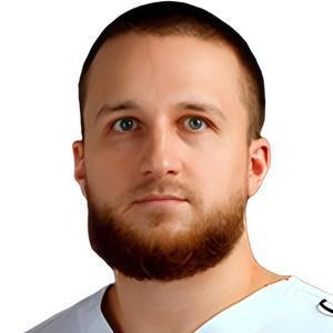 Филиппов Илья Сергеевич