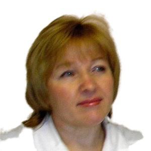 Гимадеева Зульфира Габдуладаловна