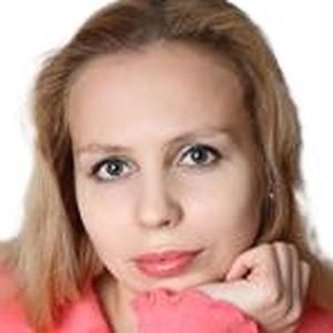 Соловьева Таисия Георгиевна