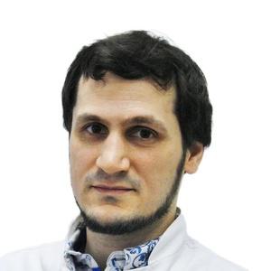 Махмудов Мухтар Гасанович
