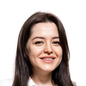 Поклад Инна Юрьевна