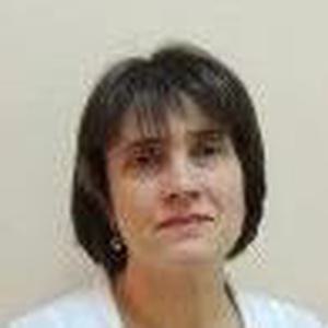 Ермолова Елена Николаевна