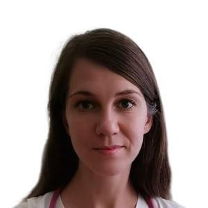 Торопова Лидия Васильевна