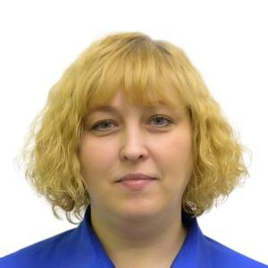 Кулакова Оксана Юрьевна