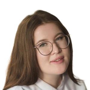 Никитина Людмила Владимировна