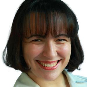 Белова Светлана Владимировна