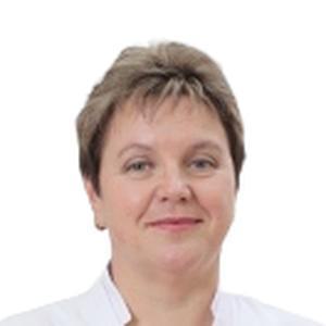 Дружлякова Валентина Ивановна