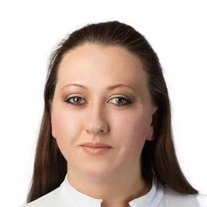 Коробова Наталья Николаевна